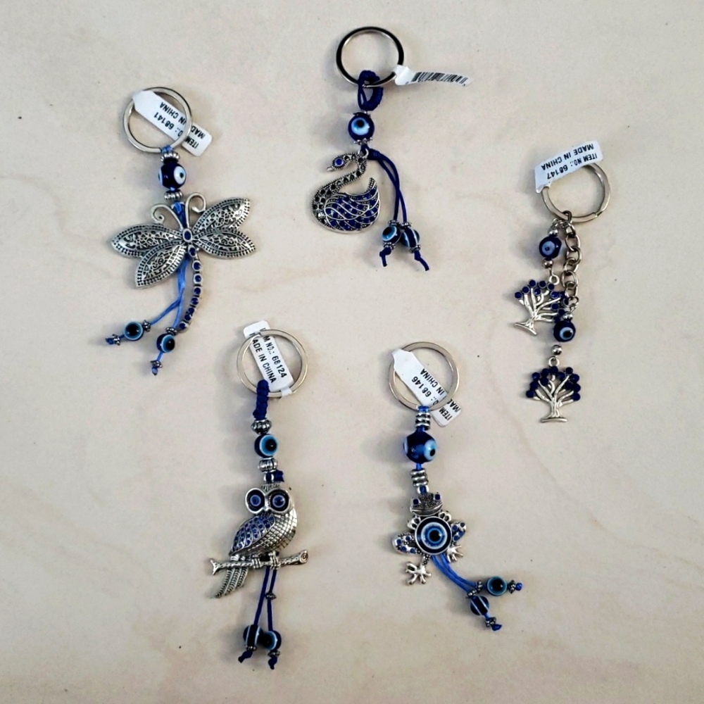 🧿🧿25 Pcs Keychain🧿🧿 - Picture 3 of 3